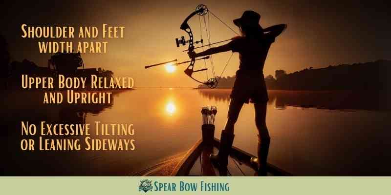 Proper Shooting Form and Position When Aiming